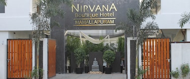 Nirvana Boutique Hotel