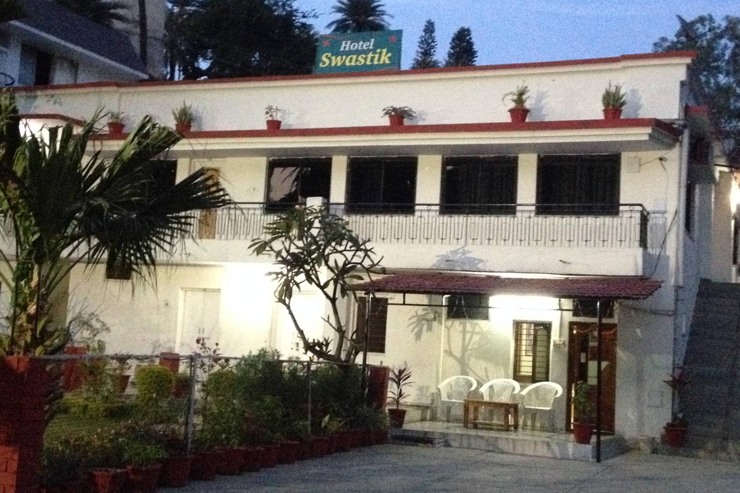 Swastik Hotel