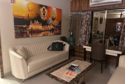 Mindavia BNB
