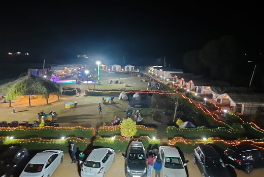 MOKSH SARISKA