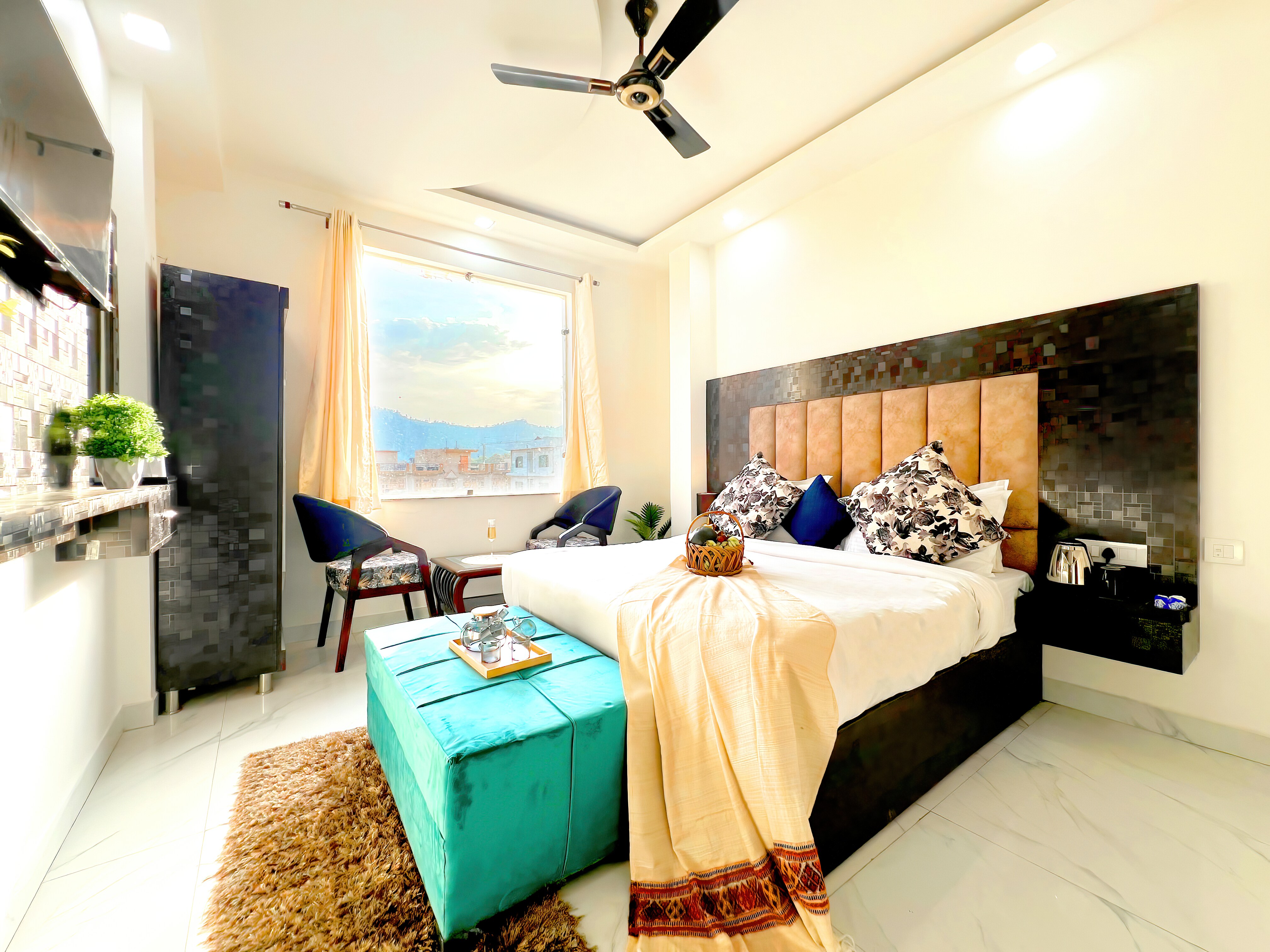 Hotel Asha Heritage