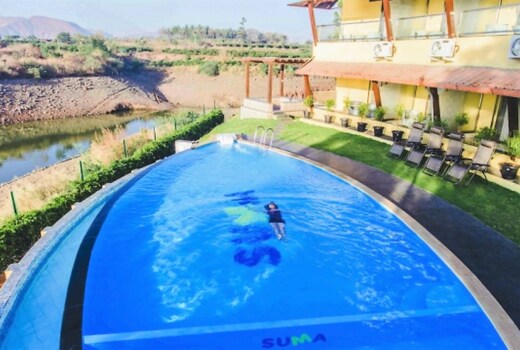 SUMA Adventure and Resort