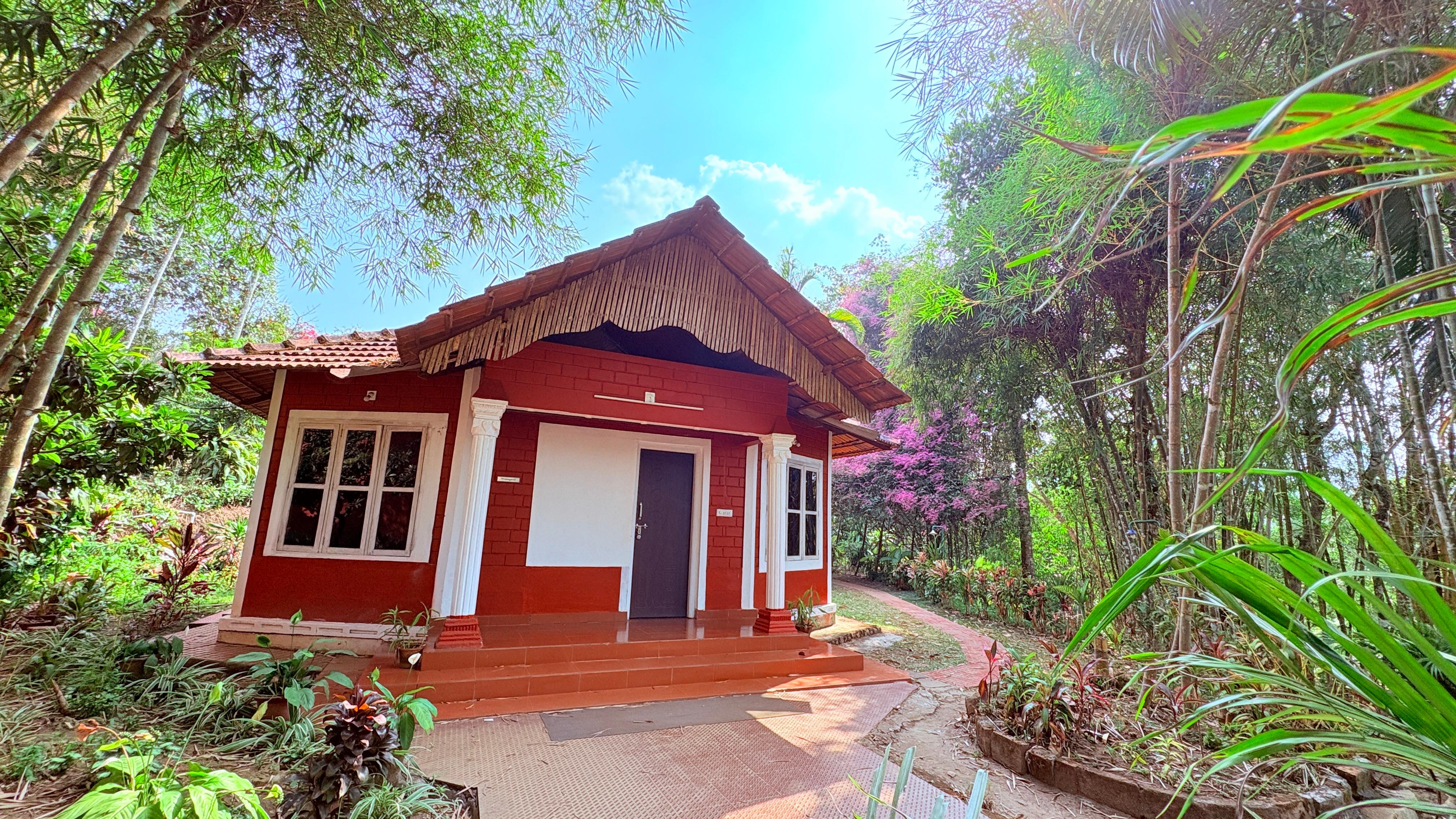 Sunbird Garden Resort