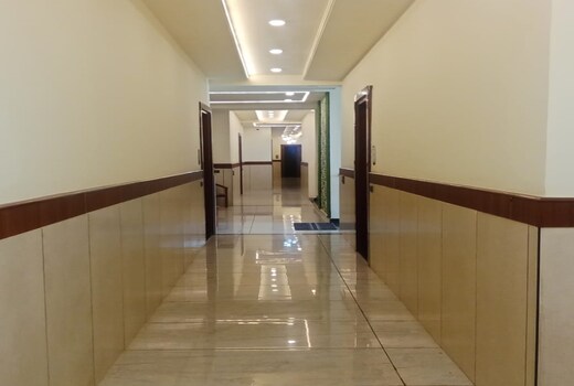 JAI KRISHNA HOTEL & RESTAURENT