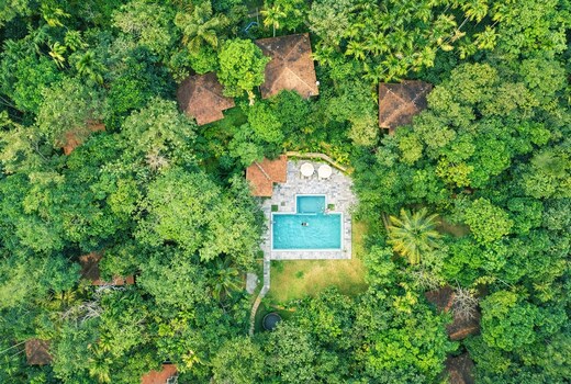 Raindrops Resorts Wayanad