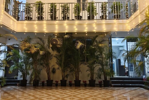 Main gallery