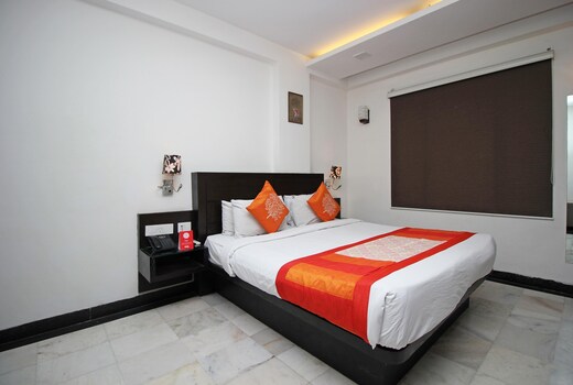 Hotel O RUDRA PALACE
