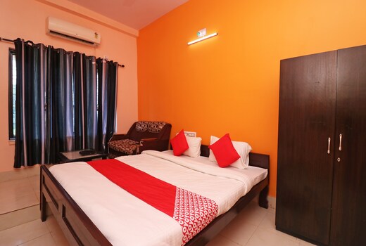 Hotel O by OYO Sunrise
