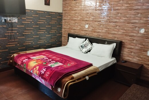 Green View Resort