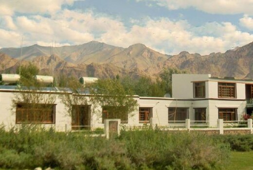 Hotel Dewachan Leh