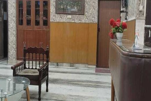 Hotel O Wood stock home stay'