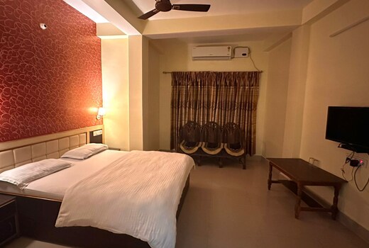 Hotel Manorma Palace