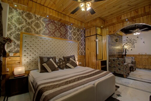MEGHA HOMESTAY