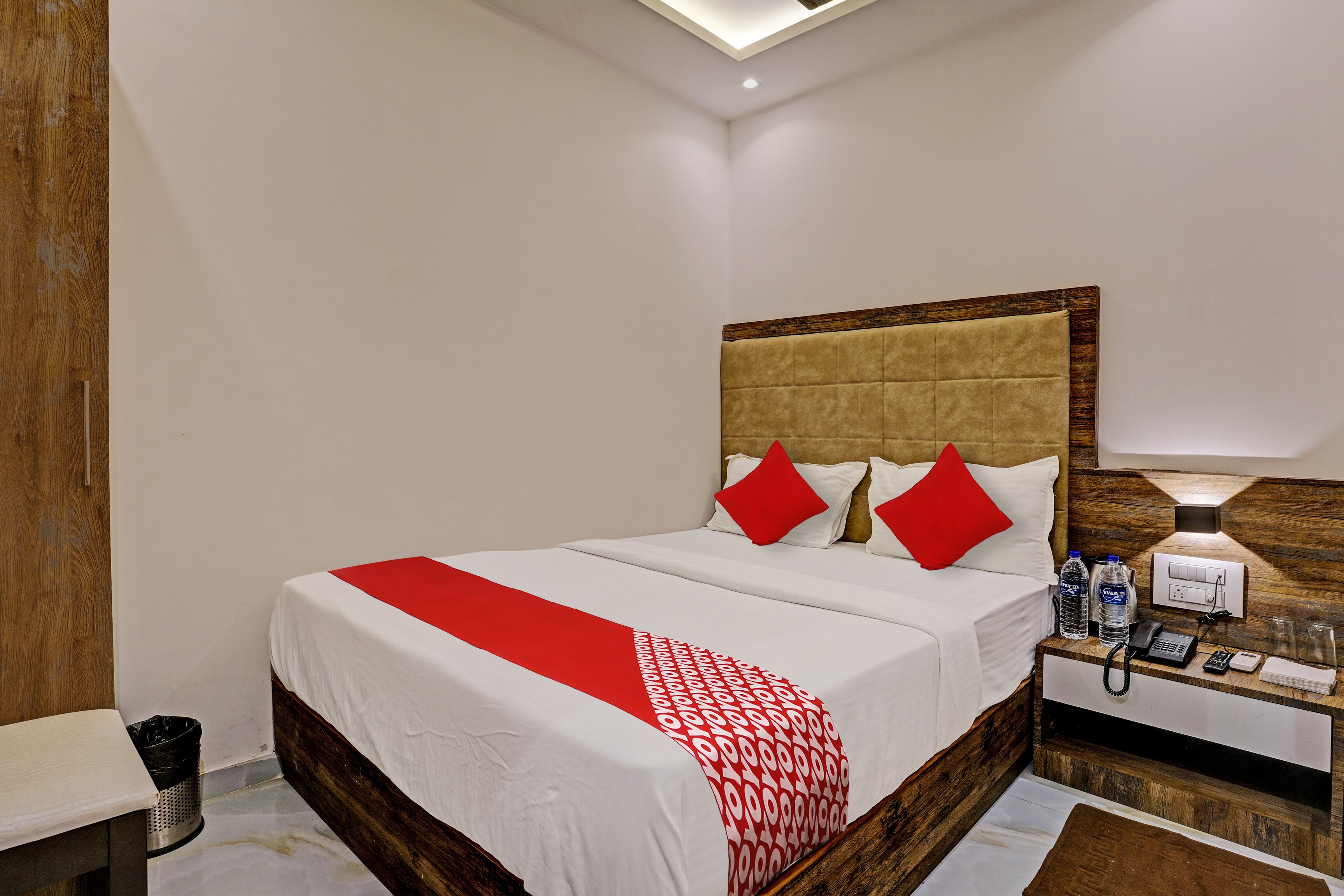Hotel O Kishan