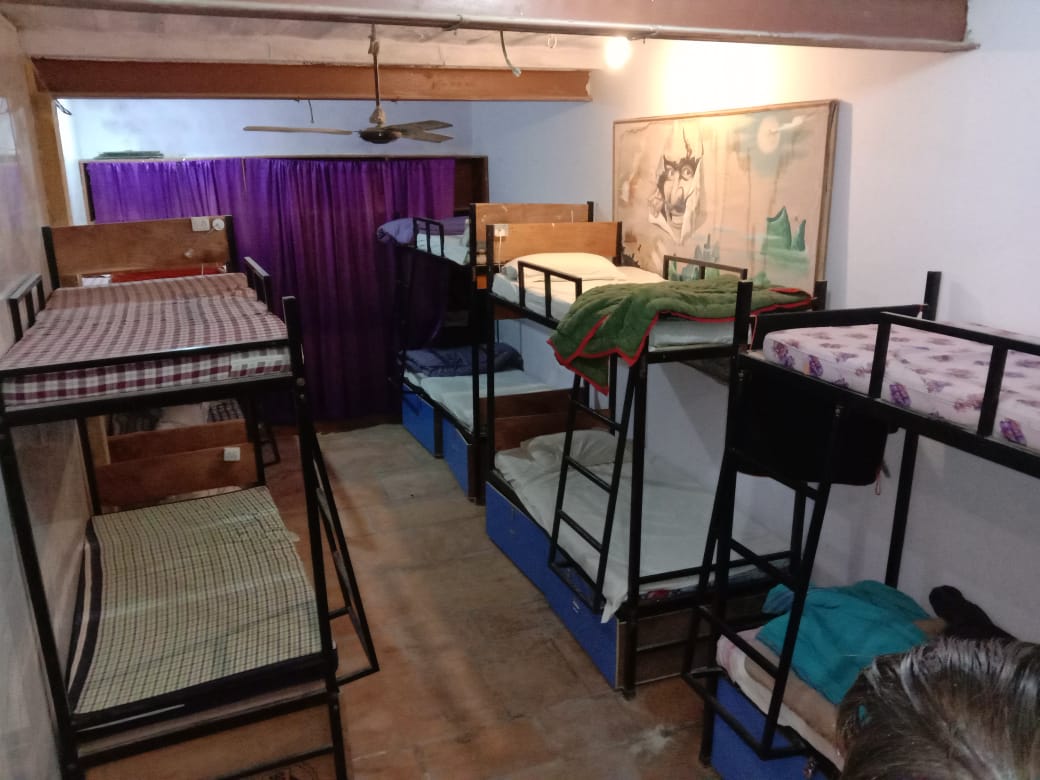 Sababa Guest House