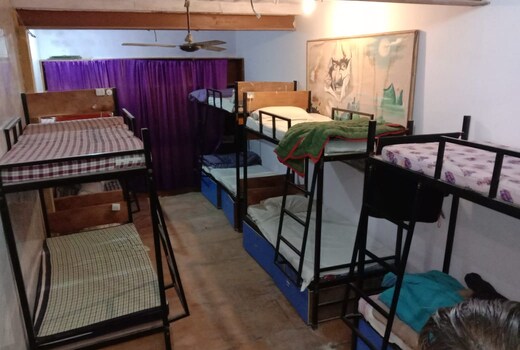 Sababa Guest House