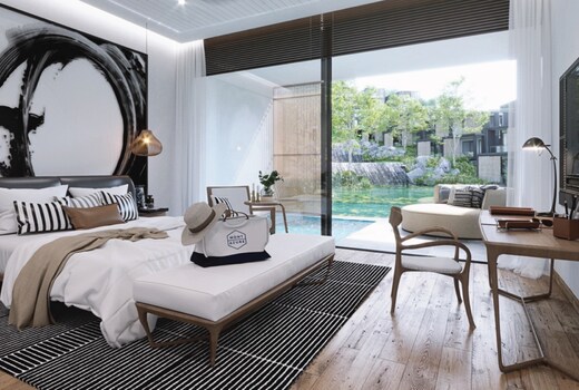 Kamaliss MontAzure Phuket - MGallery Collection