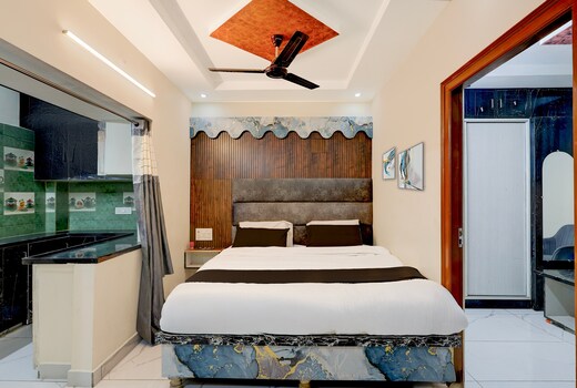 Hotel O by OYO Murari Grand