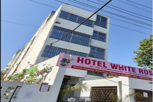 Hotel White Rose