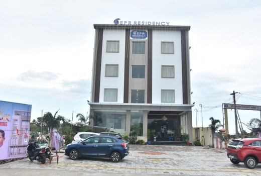 EPR Residency