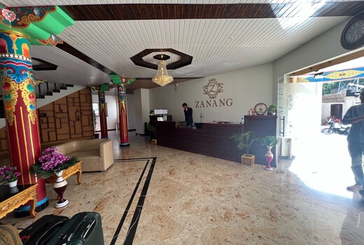 Hotel Zanang