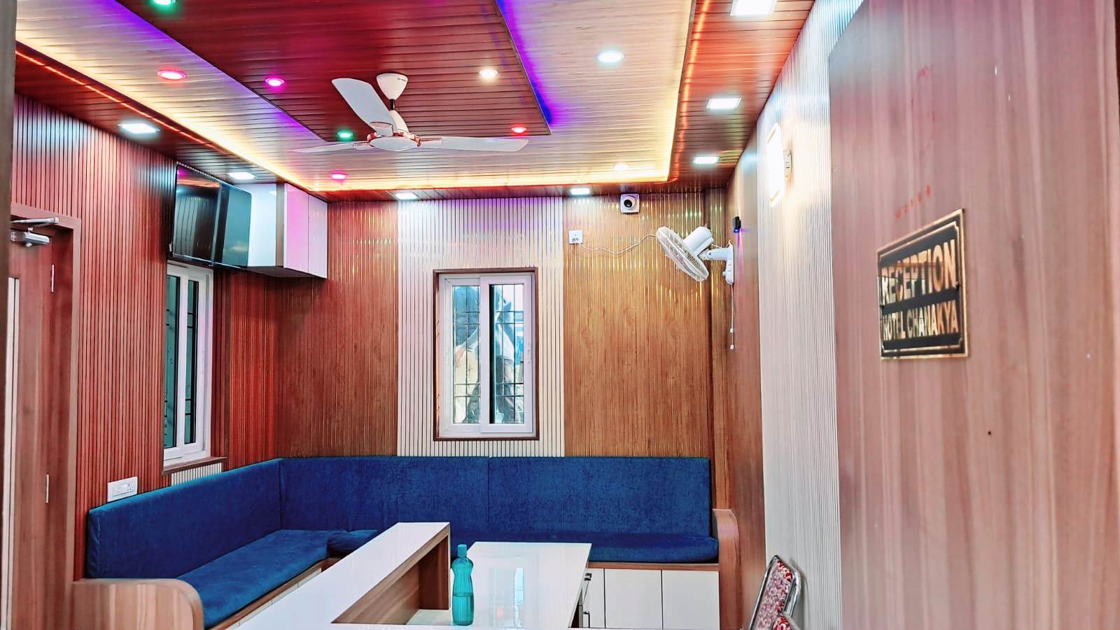 HOTEL CHANAKYA