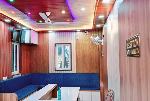 HOTEL CHANAKYA