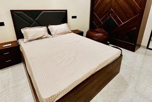 Shantai Hospitality 2 BHK Apartment