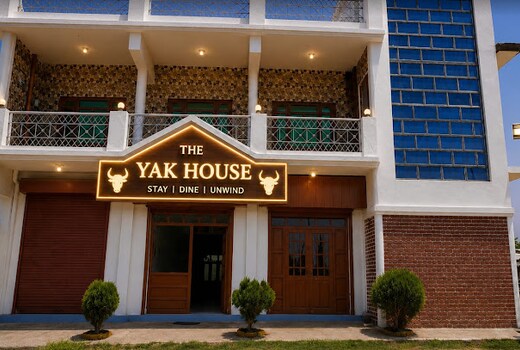 The Yak House
