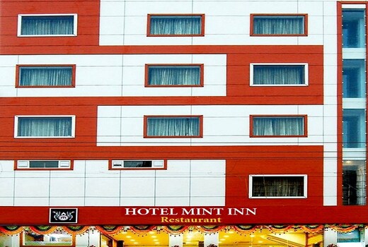 Hotel Mint Inn