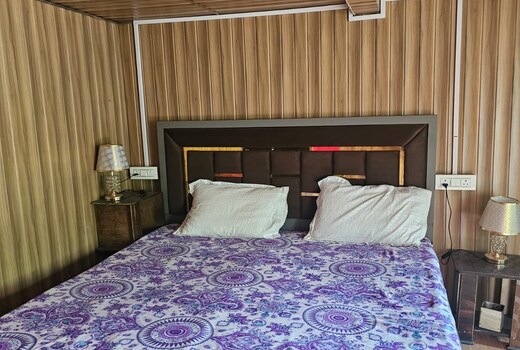Mountain View Homestay