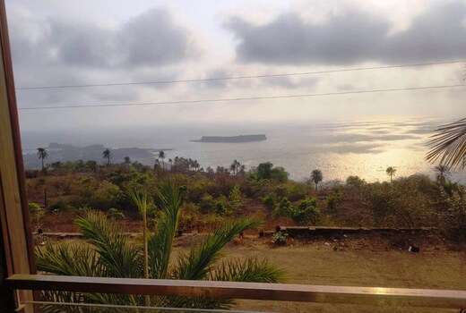 Dhayras Seascape