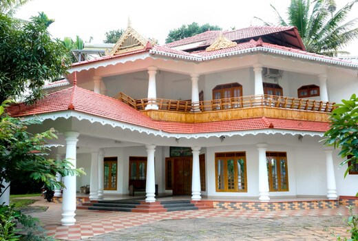 Canary Valley Homestay