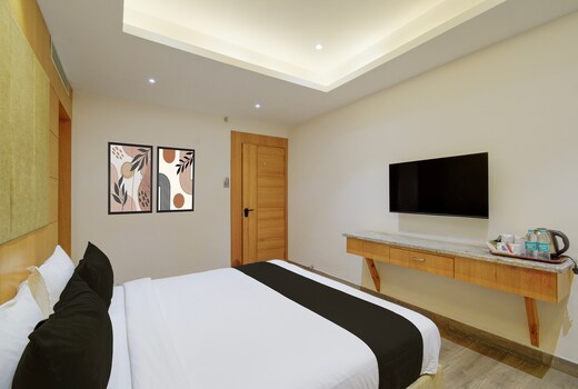 Palette Rc Platinum Hotel