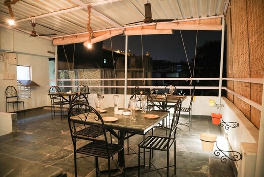 Moonlight homestay