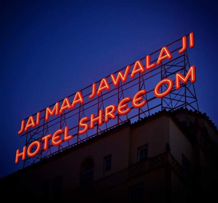 Hotel Shree Om