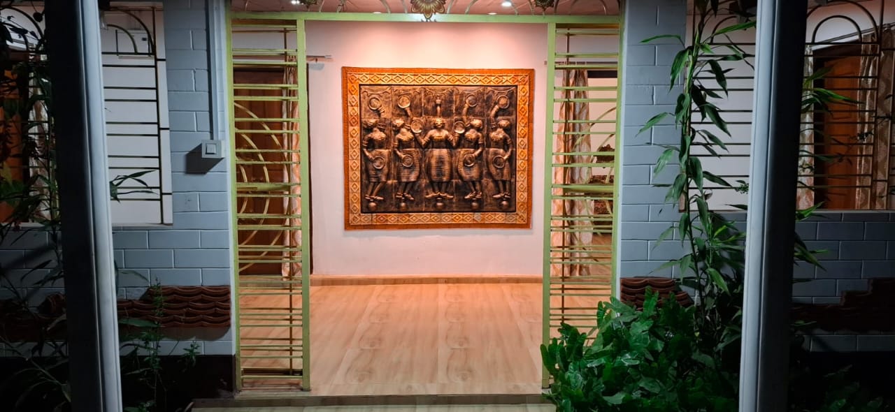 Main gallery