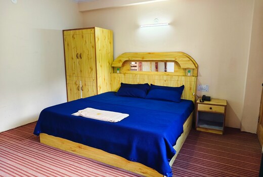 Aman Cottage Manali by Hindustan Hotels Group