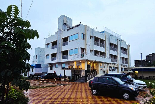 SWET PALASH RESORT