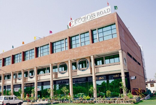 Hotel KC Cross Road
