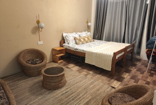 Greenwood Homestay