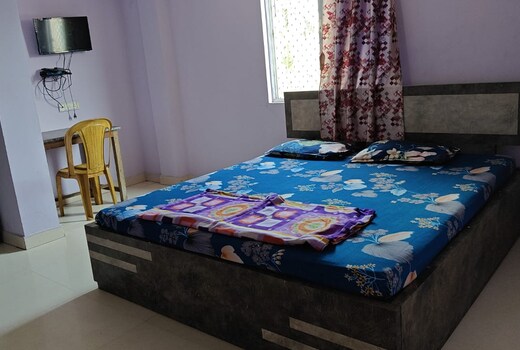 PATITAPABAN HEIGHTS 5 Mins Walk To Beach