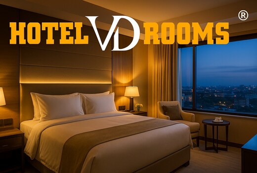 Hotel VD Rooms Althan