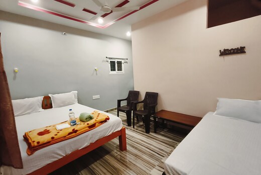 Sumathi Homestay
