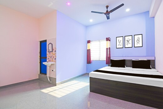 Hotel O Unique Resort