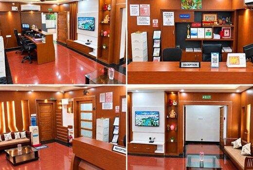 Main gallery