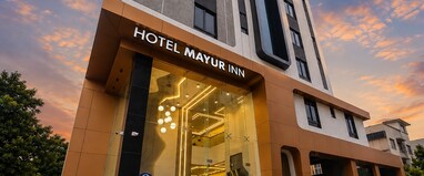 Mayur Inn Somnath
