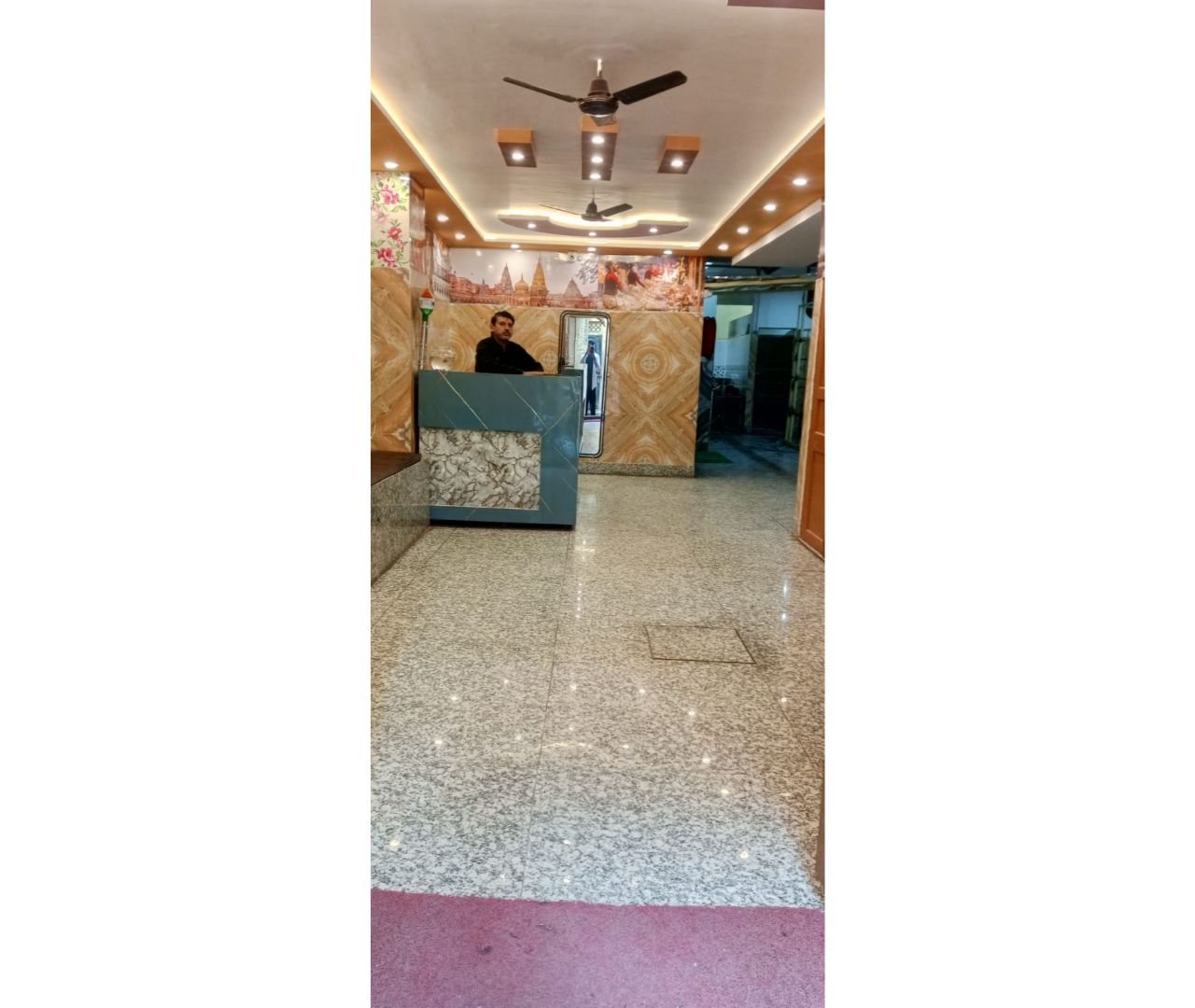 Hotel Bishalakshi Palace