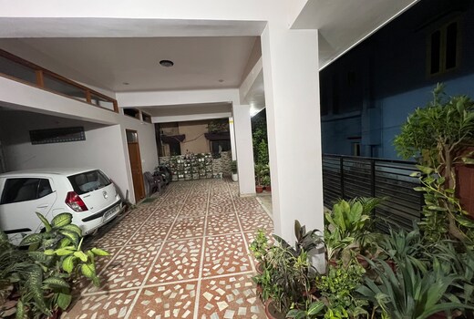 Woods villa homes