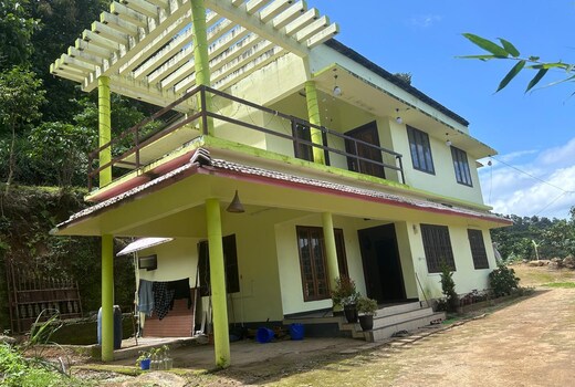 Epheila Homestay